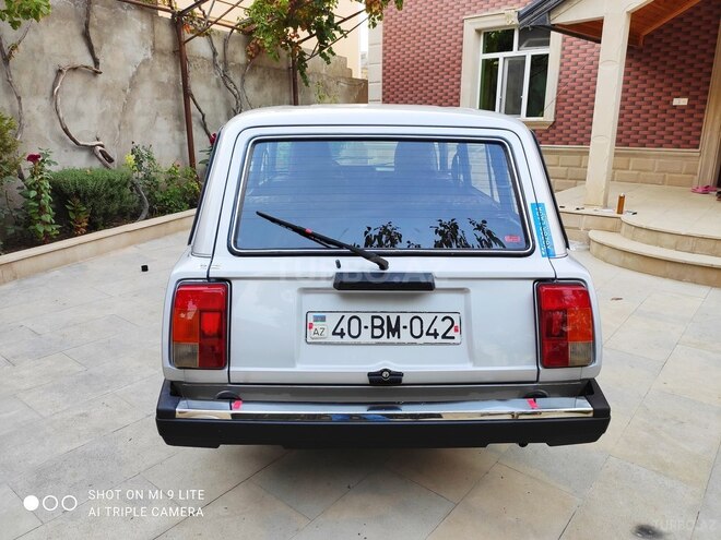LADA (VAZ) 2104 2012, 370,000 km - 1.6 л - Bakı