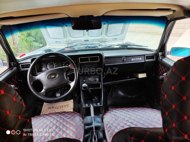 LADA (VAZ) 2104 2012, 370,000 km - 1.6 л - Bakı