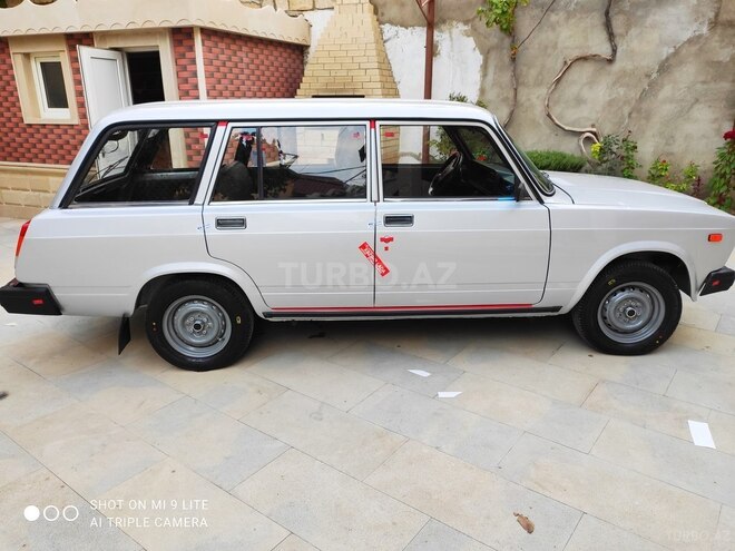LADA (VAZ) 2104 2012, 370,000 km - 1.6 л - Bakı