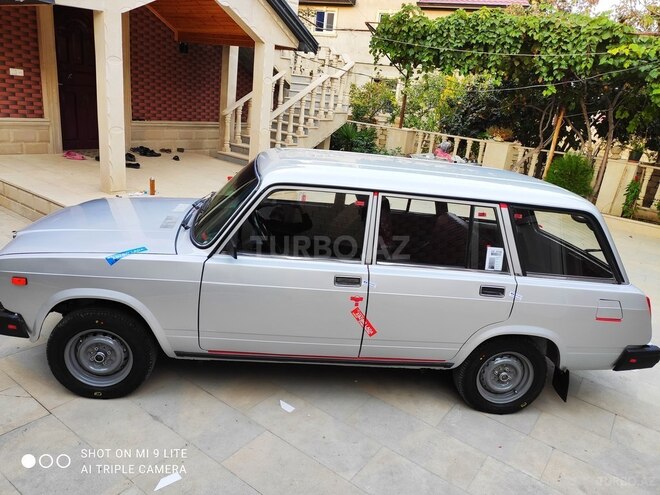 LADA (VAZ) 2104 2012, 370,000 km - 1.6 л - Bakı