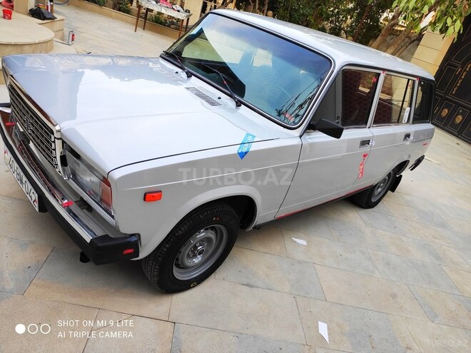 LADA (VAZ) 2104 2012, 370,000 km - 1.6 л - Bakı