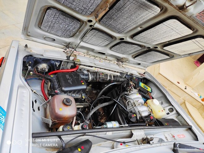 LADA (VAZ) 2104 2012, 370,000 km - 1.6 л - Bakı