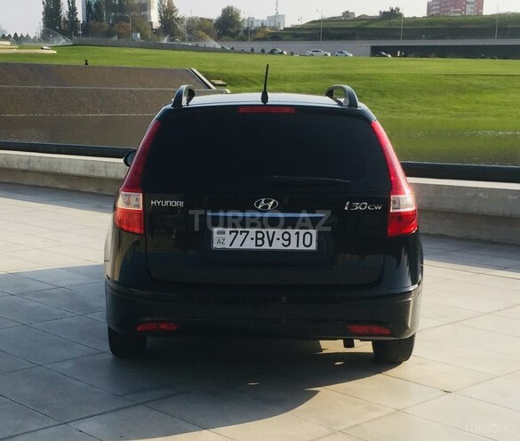 Hyundai i30 2011, 258,000 km - 1.6 l - Bakı