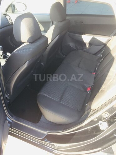 Hyundai i30 2011, 258,000 km - 1.6 l - Bakı