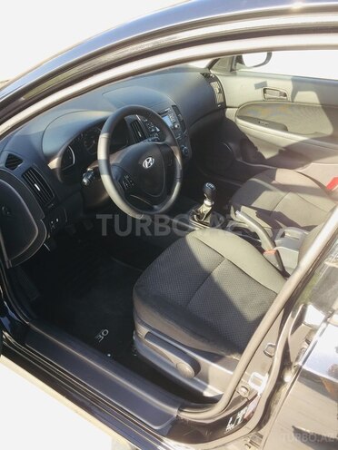 Hyundai i30 2011, 258,000 km - 1.6 l - Bakı