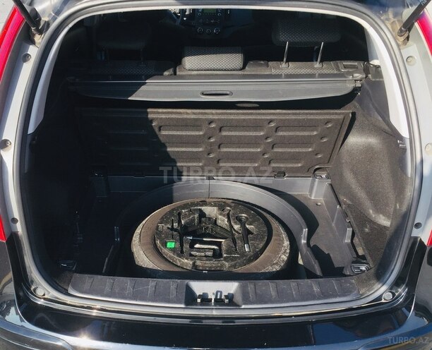 Hyundai i30 2011, 258,000 km - 1.6 l - Bakı