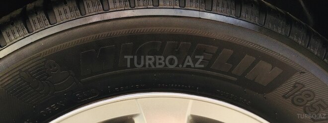 Hyundai i30 2011, 258,000 km - 1.6 l - Bakı