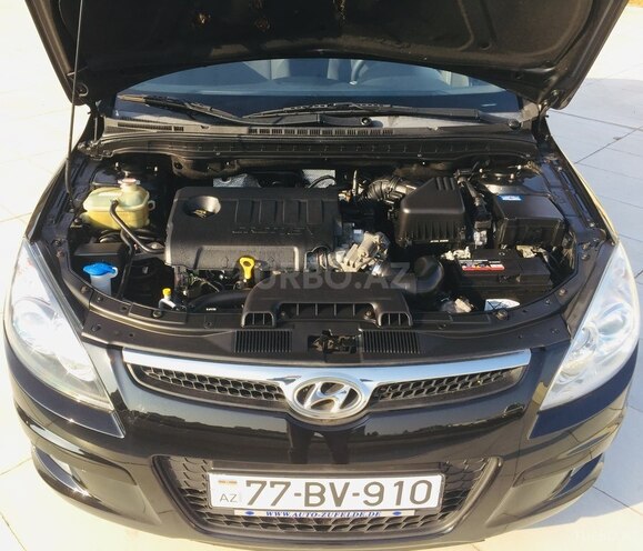 Hyundai i30 2011, 258,000 km - 1.6 l - Bakı