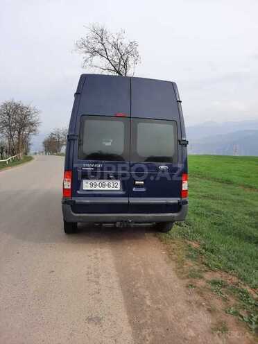 Ford Transit 2011, 210,000 km - 2.2 l - Gəncə