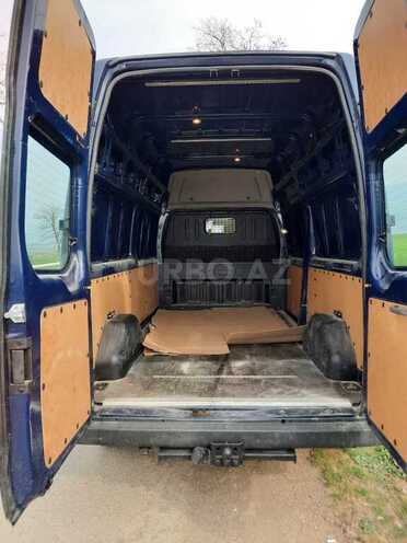 Ford Transit 2011, 210,000 km - 2.2 l - Gəncə