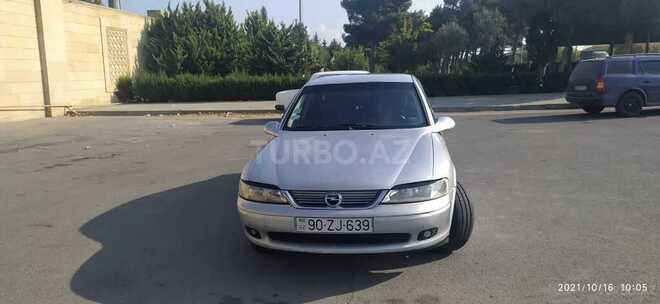 Opel Vectra 1999, 390,762 km - 1.8 л - Bakı