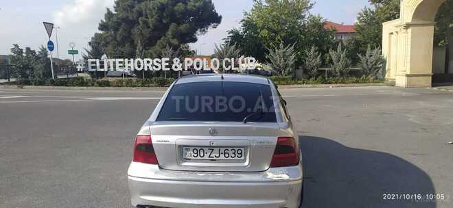 Opel Vectra 1999, 390,762 km - 1.8 л - Bakı