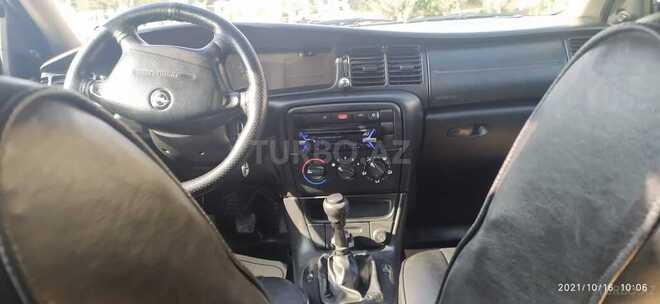 Opel Vectra 1999, 390,762 km - 1.8 л - Bakı