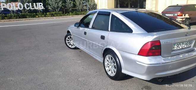 Opel Vectra 1999, 390,762 km - 1.8 л - Bakı