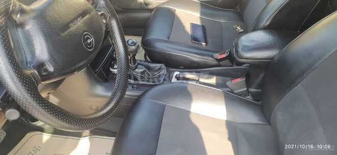 Opel Vectra 1999, 390,762 km - 1.8 л - Bakı