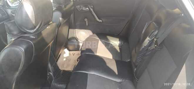 Opel Vectra 1999, 390,762 km - 1.8 л - Bakı
