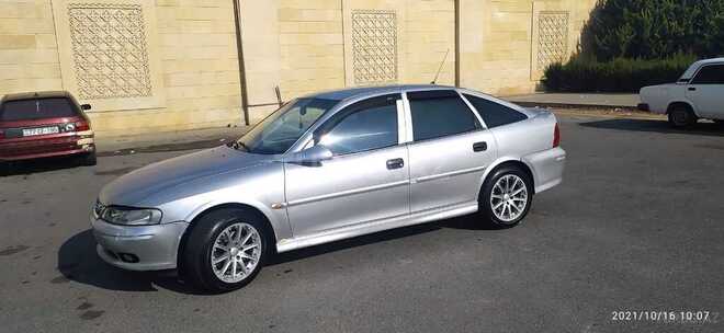 Opel Vectra 1999, 390,762 km - 1.8 л - Bakı