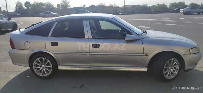 Opel Vectra 1999, 390,762 km - 1.8 л - Bakı