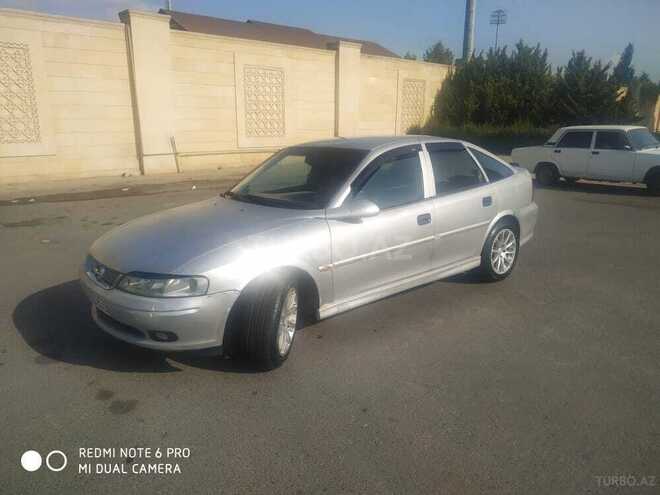 Opel Vectra 1999, 390,762 km - 1.8 л - Bakı