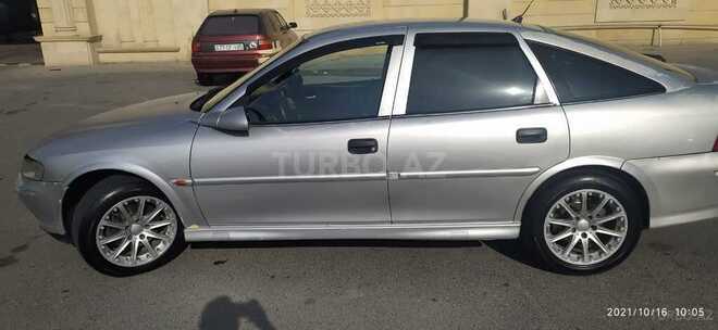 Opel Vectra 1999, 390,762 km - 1.8 л - Bakı