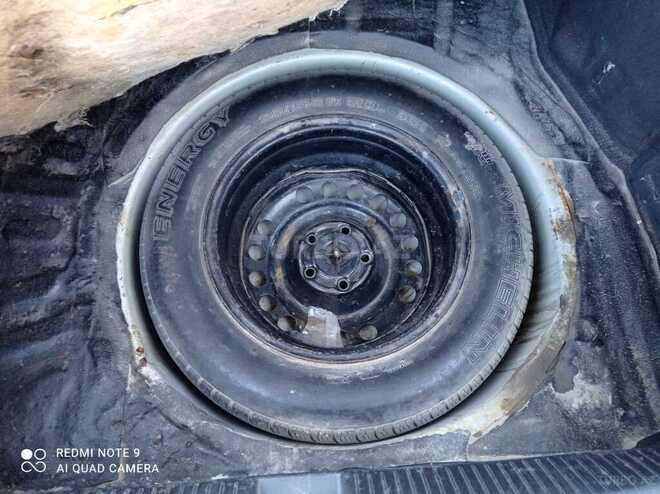 Opel Vectra 1999, 390,762 km - 1.8 л - Bakı