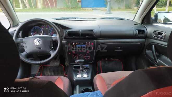 Volkswagen Passat 2001, 346,000 km - 1.8 л - Sumqayıt