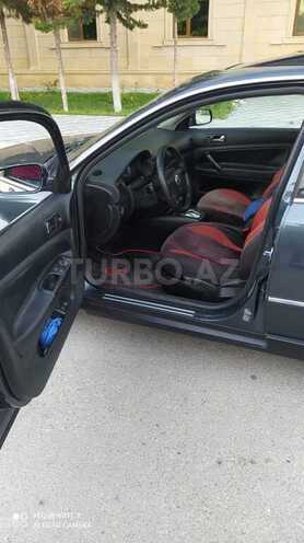 Volkswagen Passat 2001, 346,000 km - 1.8 л - Sumqayıt