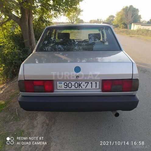 Tofas Sahin 2004, 37,580 km - 1.6 l - Biləsuvar
