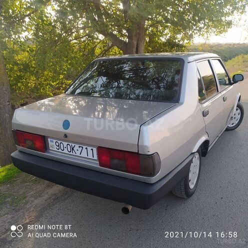 Tofas Sahin 2004, 37,580 km - 1.6 l - Biləsuvar