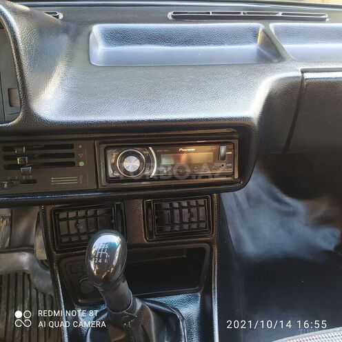 Tofas Sahin 2004, 37,580 km - 1.6 l - Biləsuvar