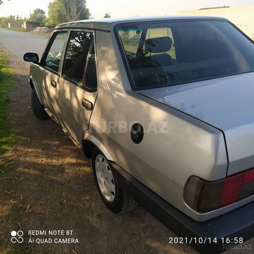 Tofas Sahin 2004, 37,580 km - 1.6 l - Biləsuvar