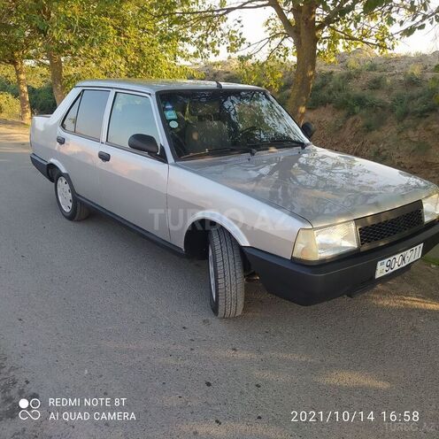 Tofas Sahin 2004, 37,580 km - 1.6 l - Biləsuvar