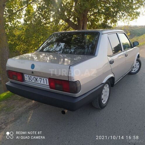 Tofas Sahin 2004, 37,580 km - 1.6 l - Biləsuvar