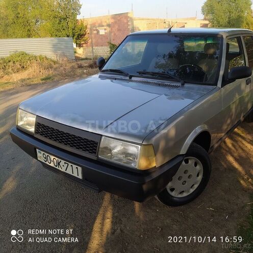 Tofas Sahin 2004, 37,580 km - 1.6 l - Biləsuvar