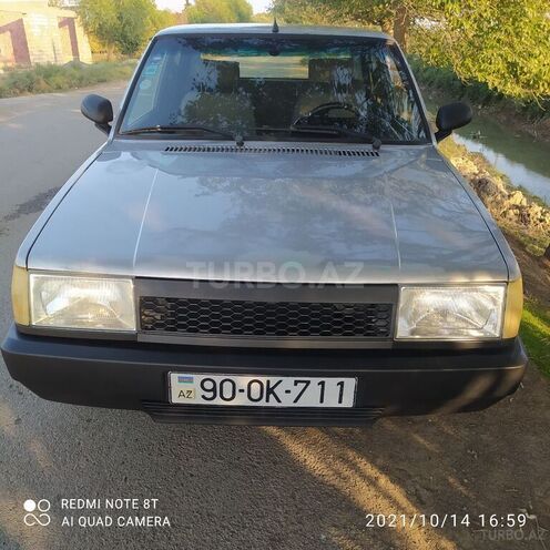 Tofas Sahin 2004, 37,580 km - 1.6 l - Biləsuvar