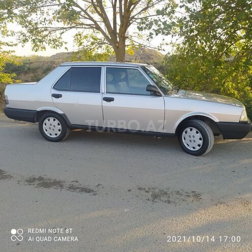 Tofas Sahin 2004, 37,580 km - 1.6 l - Biləsuvar