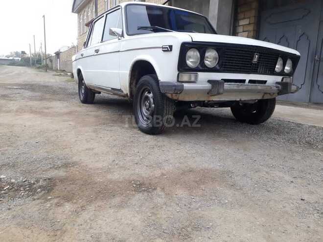 LADA (VAZ) 2106 1986, 57,570 km - 1.3 l - Şəmkir