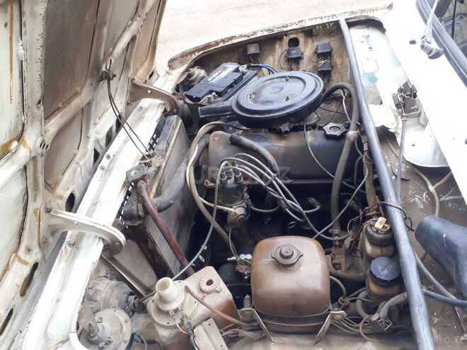 LADA (VAZ) 2106 1986, 57,570 km - 1.3 l - Şəmkir