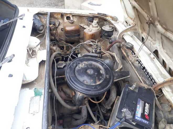 LADA (VAZ) 2106 1986, 57,570 km - 1.3 l - Şəmkir