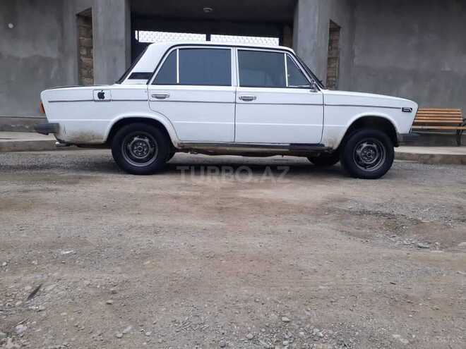 LADA (VAZ) 2106 1986, 57,570 km - 1.3 l - Şəmkir