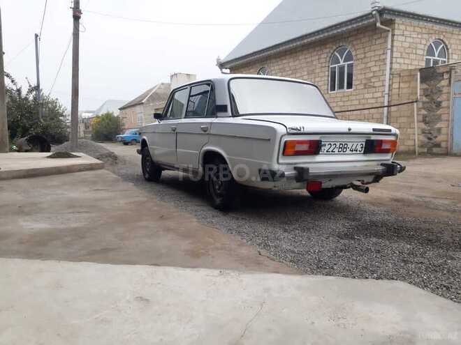 LADA (VAZ) 2106 1986, 57,570 km - 1.3 l - Şəmkir