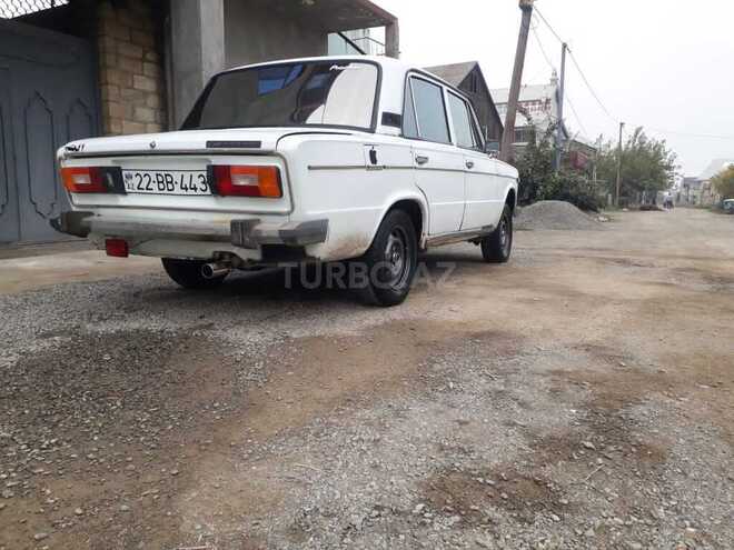 LADA (VAZ) 2106 1986, 57,570 km - 1.3 l - Şəmkir