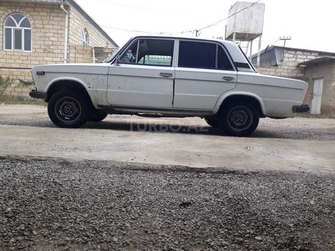 LADA (VAZ) 2106 1986, 57,570 km - 1.3 l - Şəmkir