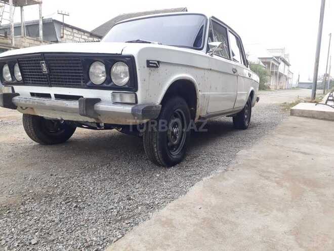 LADA (VAZ) 2106 1986, 57,570 km - 1.3 l - Şəmkir