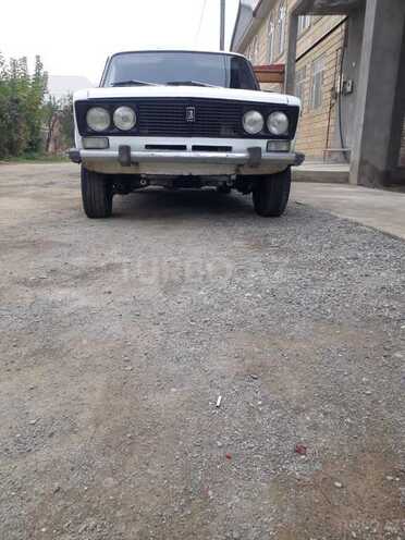 LADA (VAZ) 2106 1986, 57,570 km - 1.3 l - Şəmkir