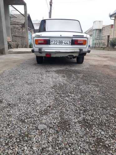 LADA (VAZ) 2106 1986, 57,570 km - 1.3 l - Şəmkir