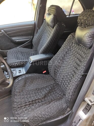 Mercedes C 230 1999, 317,500 km - 2.3 l - Bakı