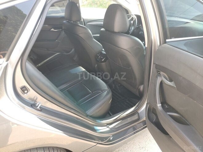 Hyundai i40 2012, 120,000 km - 1.7 l - Bakı