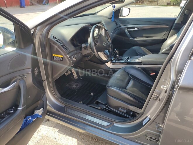 Hyundai i40 2012, 120,000 km - 1.7 l - Bakı