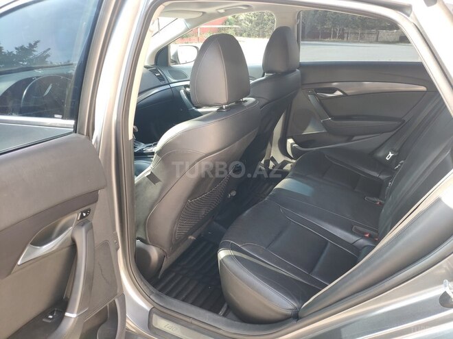 Hyundai i40 2012, 120,000 km - 1.7 l - Bakı